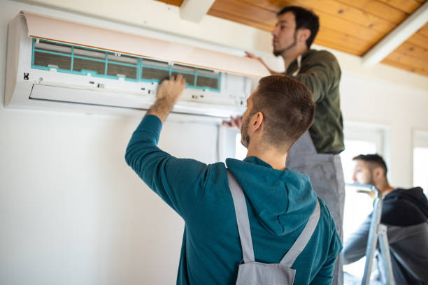 Best Affordable HVAC Services  in Graymoor Devondale, KY