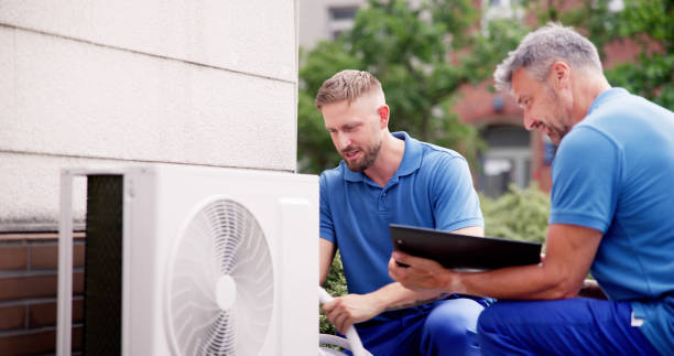 Best HVAC Air Duct Cleaning  in Graymoor Devondale, KY