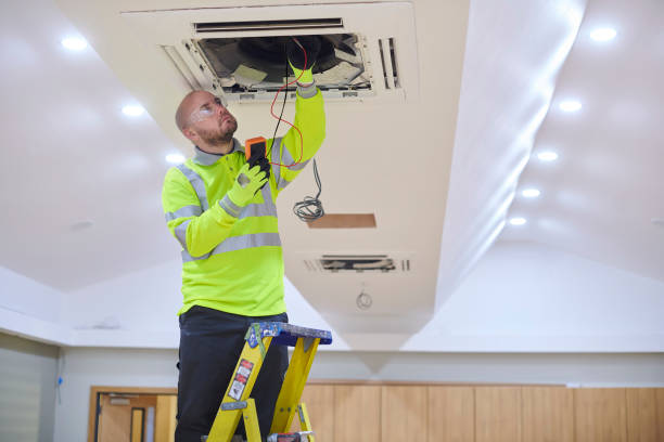 Best HVAC Installation Services  in Graymoor Devondale, KY