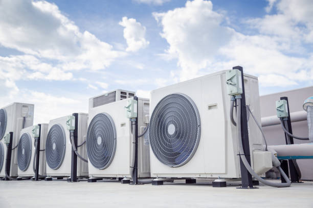 Best Ductless HVAC Repair  in Graymoor Devondale, KY