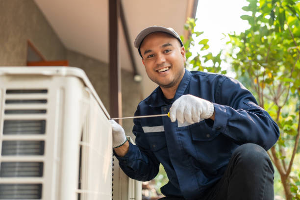 Best Affordable HVAC Services  in Graymoor Devondale, KY